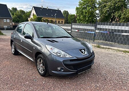 Peugeot 206 1.4 HDi FAP 70