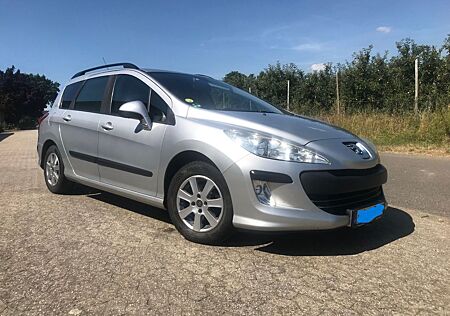 Peugeot 308 SW Business-Line Niveau 1 HDi FAP 110 Bu...