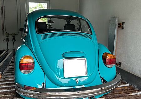 VW Käfer Volkswagen México Restauriert neuer TÜV mängelfrei