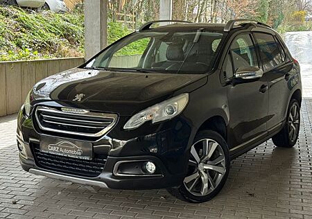 Peugeot 2008 Allure ** 2. Hand ** Tüv Neu **