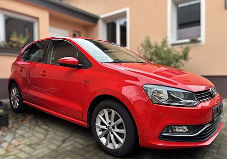 VW Polo Volkswagen 1.2 TSI 81kW LOUNGE BMT LOUNGE BlueMoti...