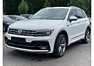 VW Tiguan Volkswagen R-LINE/4MOTION/KAMERA/DIG.TACHO