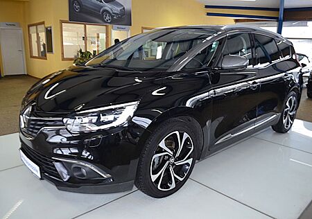 Renault Scenic IV Grand BOSE Edition AUTOMATIK / 7.SITZE