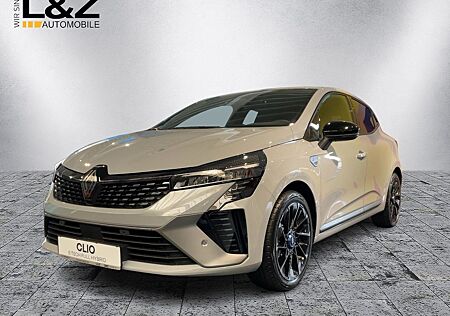 Renault Clio Esprit Alpine E-Tech Full Hybrid 145