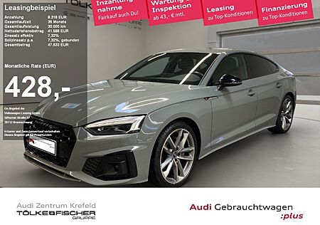 Audi A5 Sportback 40 TDI quattro ( S-Line LM