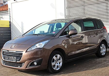 Peugeot 5008 1.6 BlueHDi 120 EAT6-Automatik # AHK # Pano