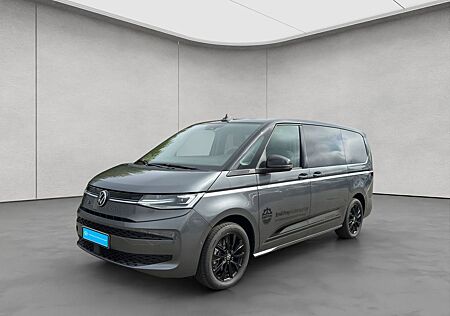 VW T7 Multivan Volkswagen Multivan Edition