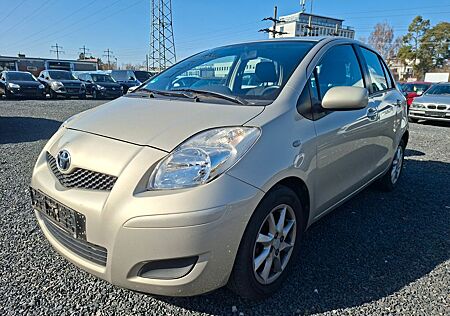 Daihatsu Charade 1,33 Dual-VVT-i Basis