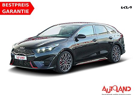 Kia Pro_ceed ProCeed 1.6 T-GDI GT LED Navi ACC Totwinkel DAB