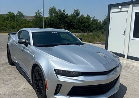 Chevrolet Camaro gebraucht kaufen Chevrolet Camaro 3.7 v6