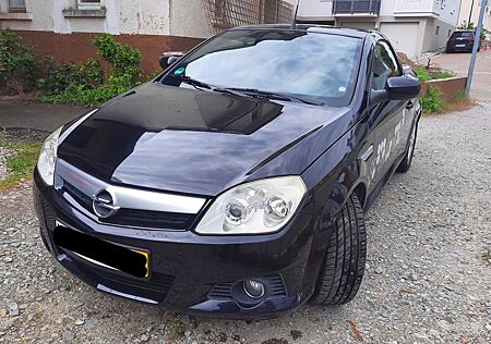 Opel Tigra 1.4 TWINPORT Sport