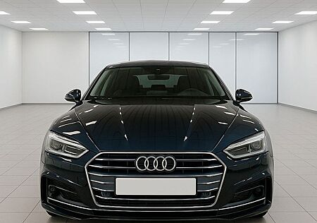 Audi A5 2.0 TFSI S tronic quattro Sportback -