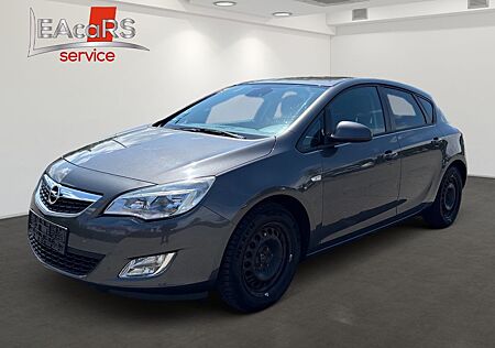 Opel Astra J Lim. 5-trg. Design Edition