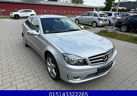 Mercedes-Benz CLK 350 CLC 350 CLC -Klasse CLC 350*Euro 4*Automatik