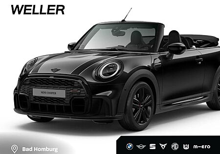 Mini Cooper Cabrio John Cooper Works HUD RFK LED H/K
