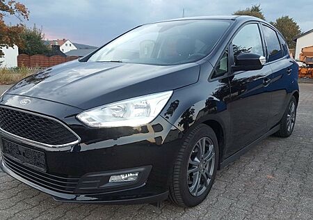 Ford C-Max 1.5 EcoBoost Start-Stop-System Business Ed