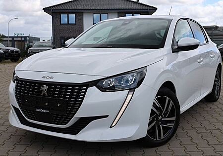 Peugeot 208 Allure Pack 1.2ltr*Automatik