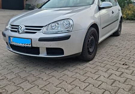 VW Golf Volkswagen 1.4 Comfortline Comfortline
