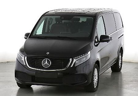 Mercedes-Benz EQV 300 Avantgarde Lang LED+NAVI+MBUX+Kamera