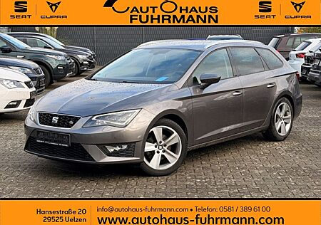 Seat Leon ST FR 1.4 TSI AHK/NAV/LED/SHZ/PDC/CLIMATRON