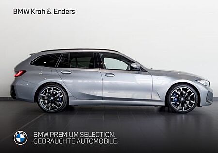 BMW 320 i Touring M Sport HiFi+LED+SHZ+AppleCarPlay