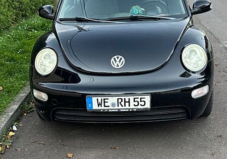 VW Beetle Volkswagen
