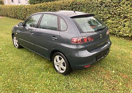 Seat Ibiza 1.4 16V 63kW Comfort Edition Comfort E...