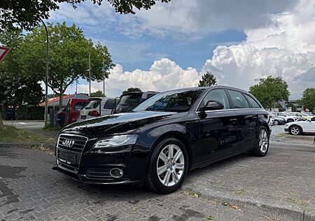 Audi A4 Avant Ambiente
