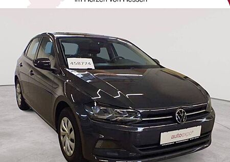 VW Polo Volkswagen 1.0 TSI DSG OPF Comfortline