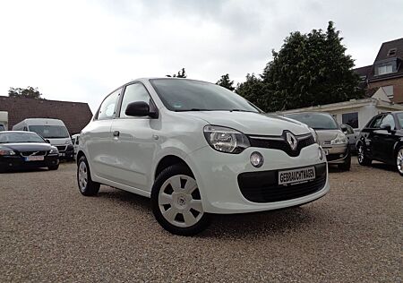 Renault Twingo Life