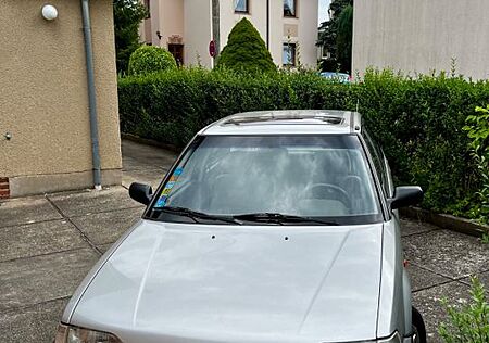 Honda Concerto