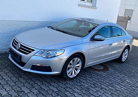 VW Passat CC Volkswagen 2.0 TSI Automatik