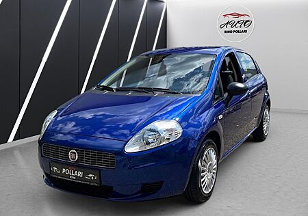 Fiat Grande Punto 1.4 8V Feel Klima 1 Hand