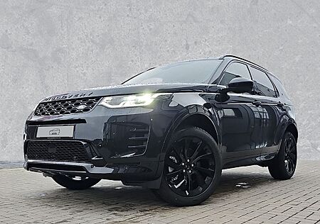 Land Rover Discovery Sport D200 AWD DYNAMIC SE