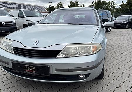 Renault Laguna II Grandtour Emotion