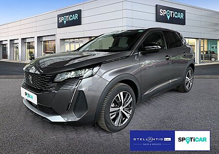 Peugeot 3008 1.2 Hybrid 145 E-DSC6 Allure Pack