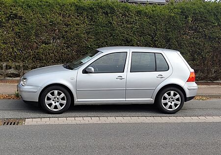 VW Golf Volkswagen 1.4 Pacific Pacific