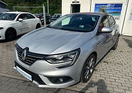 Renault Megane IV Lim. 5-trg. Symphony