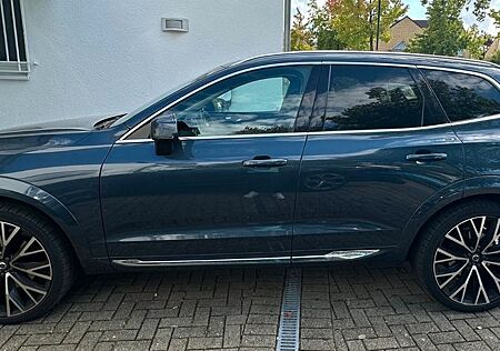 Volvo XC 60 XC60 D5 AWD Inscription Geartronic Inscription