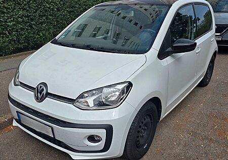 VW Up Volkswagen ! 1.0 44kW move ! move !