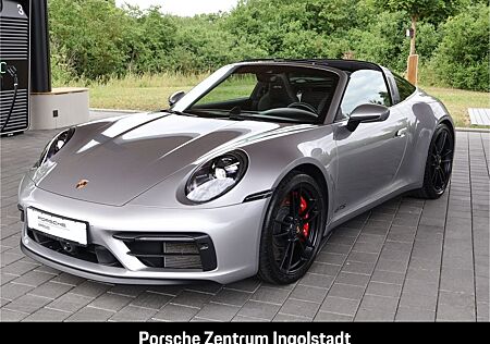 Porsche 992 (911) Targa 4 GTS, Hinterachslenkung, PA Sur