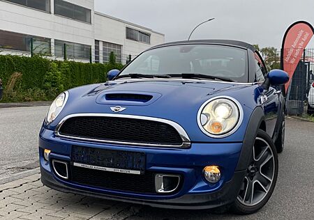 Mini Cooper S COOPER_S Roadster