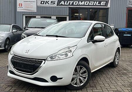 Peugeot 208 ACTIVE 1.2 KLIMA AUSPUFFANLAGE FEHLT