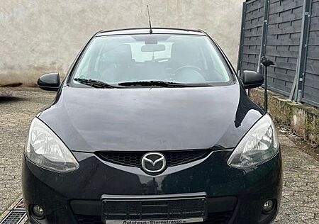 Mazda 2 1.5 Dynamic Sport Dynamic