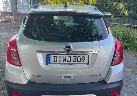 Opel Mokka 1.4 Turbo ecoFLEX INNOVATION S/S 4x4 I...