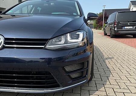 VW Golf Volkswagen 2.0 TDI BMT Highline Highline