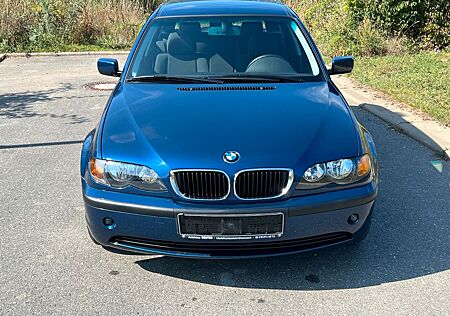 BMW 316i touring*1. HAND*SCHNÄPPCHEN
