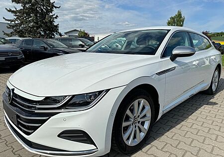 VW Arteon Volkswagen 1.4 TSI Elegance eHybrid AHK Matrix Kamer