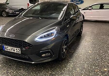 Ford Fiesta 1,5 EcoBoost ST ST