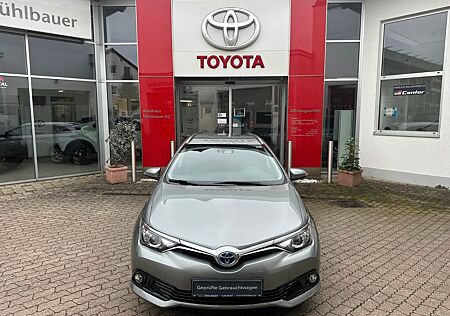 Toyota Auris Touring Sports Hybrid Edition-S+